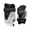 Cheap 😍 Knapper AK5 Street Hockey Gloves ⌛