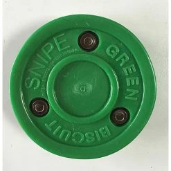 Buy 🔥 Green Biscuit Snipe Training Puck 🔥