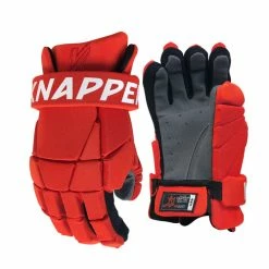 Cheapest β€οΈ Knapper AK3 Street Hockey Gloves β¨