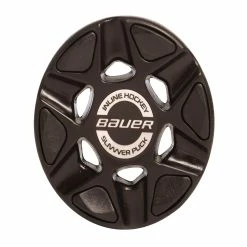 Top 10 ✔️ Bauer Slivvver Inline Hockey Puck - Black 👏