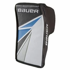 Discount π Bauer Street Hockey Junior Goalie Blocker π