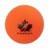 Hot Sale ❤️ Hockey Canada Orange Street Hockey Ball - 65MM 50G 🌟