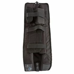 Outlet 💯 Bauer Street Hockey Junior Goalie Pads 🔥