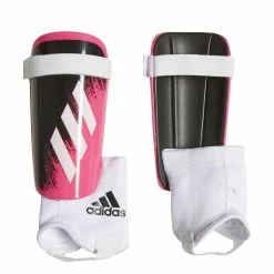Hot Sale 🌟 Adidas X 20 Match Youth Soccer Shin Guards ⌛