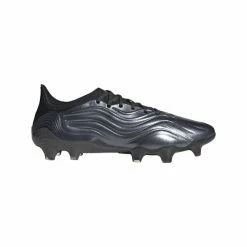 Deals 😍 Adidas Copa Sense 1 Firm Ground Men's Soccer Cleats - Black/Grey ✨