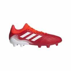 Best Sale 🌟 Adidas Copa Sense 3 Firm Ground Men's Soccer Cleats 🔔