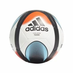 Best Pirce ✨ Adidas Starlancer Training Soccer Ball ❤️