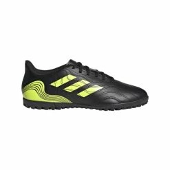 Top 10 🛒 Adidas Copa Sense 4 Men's Turf Soccer Cleats - Black/Yellow 🔥
