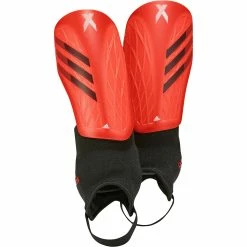 Coupon 🔔 Adidas X Match Soccer Shin Guards 🎉