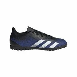 Best reviews of ✔️ Adidas Predator Freak 4 Men's Turf Soccer Cleats - Royal/White/Black ❤️