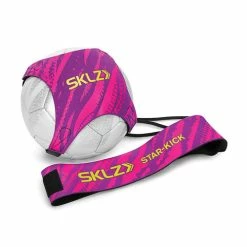 Best Pirce 💯 SKLZ Star-Kick - Pink ❤️