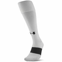 Best reviews of 🌟 Under Armour Youth Over-The-Calf Soccer 🧦 Socks 😀