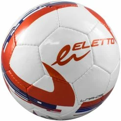 Hot Sale π₯ Eletto LNA-50 Professional Soccer Ball β