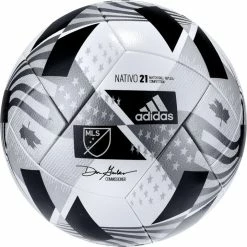 Hot Sale 🔥 Adidas MLS Competition Nfhs Soccer Ball 🧨