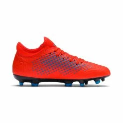 Hot Sale π Puma Future 19.4 FG/AG Junior Soccer Cleats π