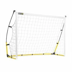 Deals 🔥 SKLZ Quickster Soccer Goal 3.0 - 6' X 4' 👍