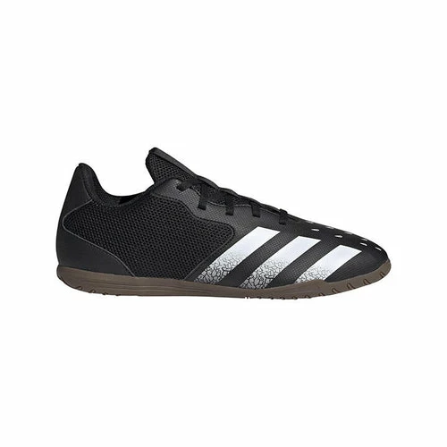 Top 10 π₯° Adidas Mens Predator Freak 4 Sala Indoor Soccer π Shoes- Black/White/Black β