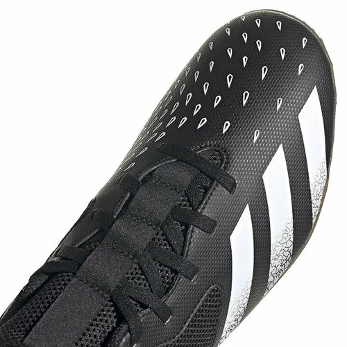 Top 10 π₯° Adidas Mens Predator Freak 4 Sala Indoor Soccer π Shoes- Black/White/Black β - Image 3