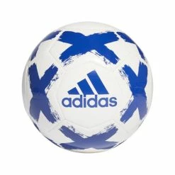Brand new 👏 Adidas Starlancer Club Soccer Ball 💯