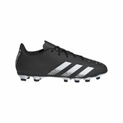 Cheapest 🛒 Adidas Predator Freak 4 Flexible Ground Men's Soccer Cleats 🥰