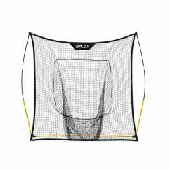 Best Pirce 🛒 SKLZ Quickster Vault Net (Large Mouth) - 8'X8' 👏