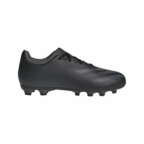 Best reviews of π Adidas X Ghosted 4 Flexible Ground Junior Soccer Cleats β€οΈ - Image 2