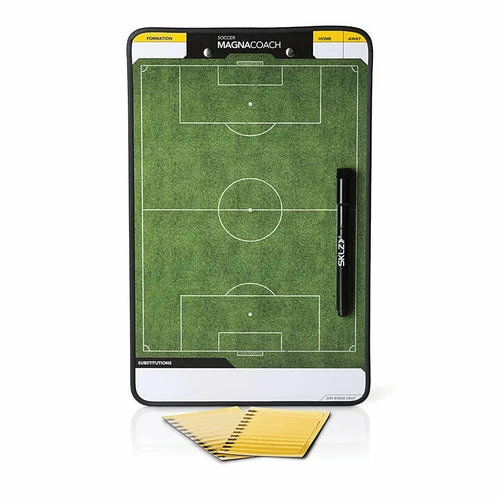 Best deal π SKLZ Magnacoach Soccer Board β