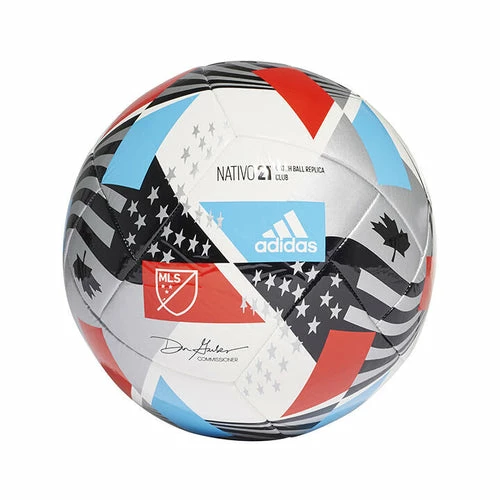 Top 10 π Adidas MLS Club Soccer Ball π - Image 2