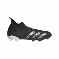 Hot Sale 😀 Adidas Predator Freak 3 Men's Firm Ground Soccer Cleats 🎉