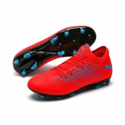 Best Sale ✨ Puma Future 19.4 FG/AG Soccer Cleats 👏