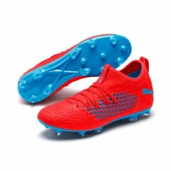 Cheap π Puma Future 19.3 Netfit FG/AG Soccer Cleats π
