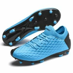 Best reviews of 🛒 Puma Future 5.4 FG/AG Men's Soccer Cleats 🥰
