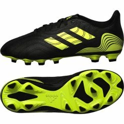 Wholesale ⌛ Adidas Copa Sense 4 Flexible Ground Junior Soccer Cleats ✨