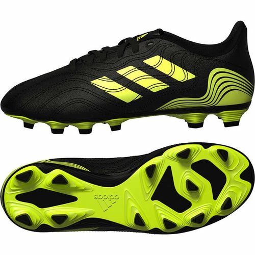 Wholesale β Adidas Copa Sense 4 Flexible Ground Junior Soccer Cleats β¨