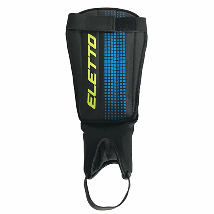 Coupon π― Eletto Victory IV Senior Soft Shell Soccer Shin Guard π