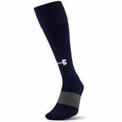 Promo ❤️ Under Armour Men's Over-The-Calf Soccer 🧦 Socks 🔥