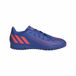 Best Sale 🎉 Adidas Predator Edge 4 Junior Turf Soccer Cleats ❤️