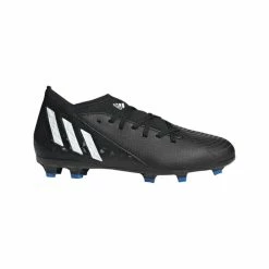 Cheap ✨ Adidas Predator Edge 3 Firm Ground Junior Soccer Cleats 👍