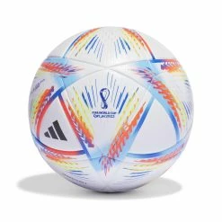 Best deal 😍 Adidas Rihla League Soccer Ball With Box 🛒