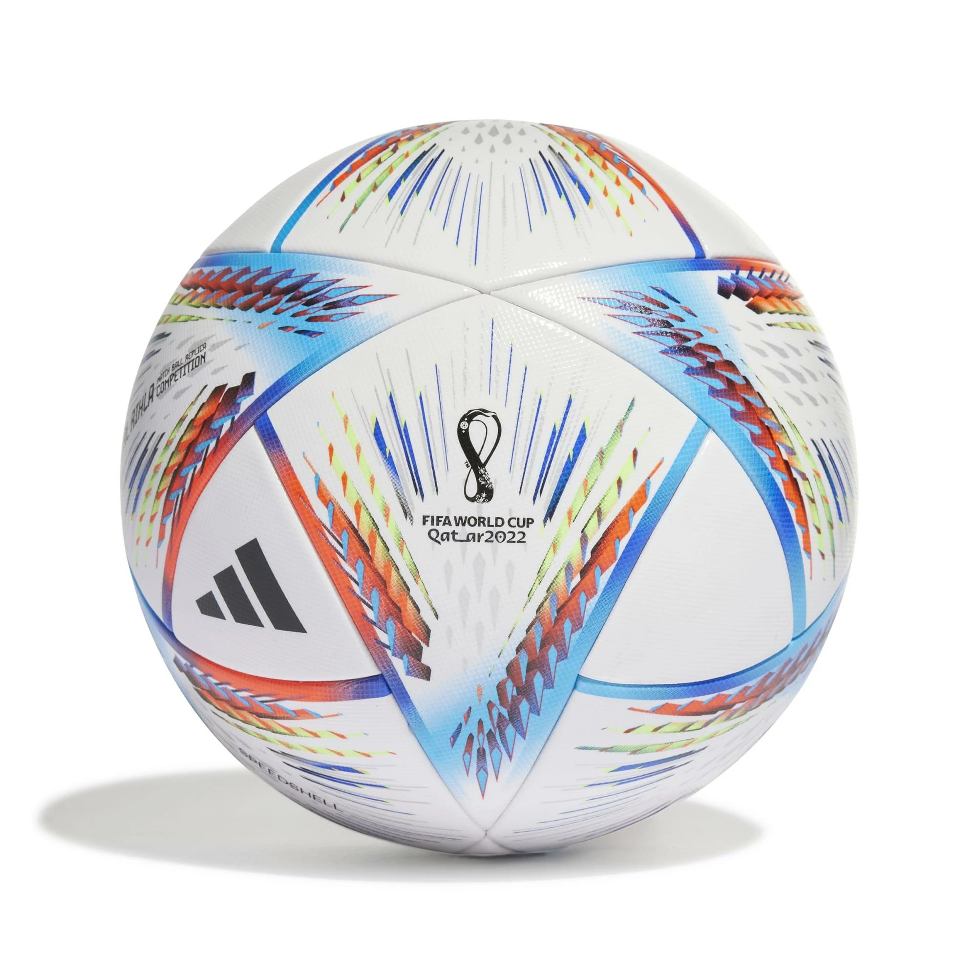 Deals π Adidas Rihla Competition Soccer Ball β¨