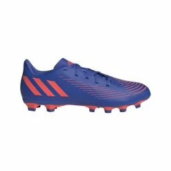 Brand new π Adidas Predator Edge 4 Flexible Ground Soccer Cleats β