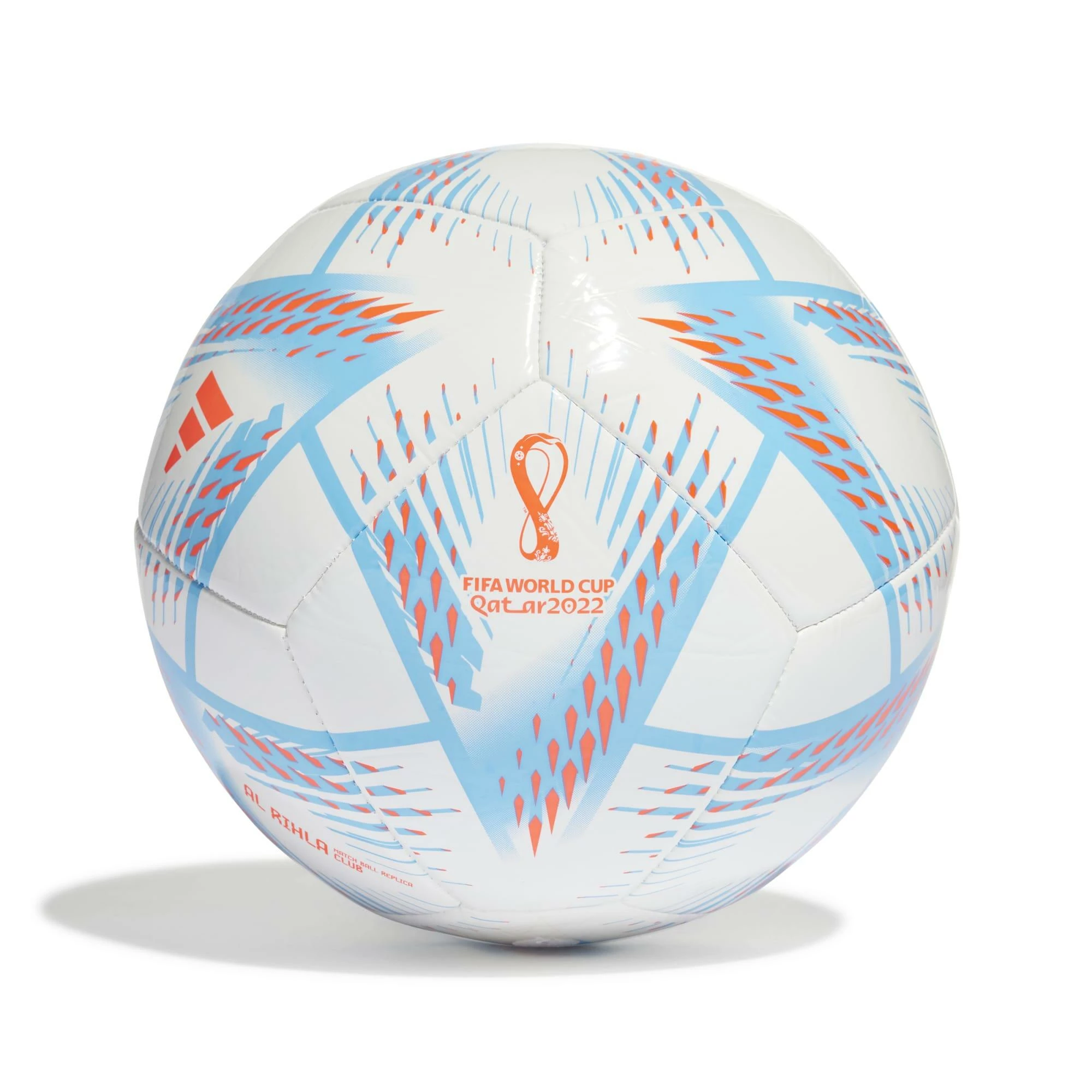 Best reviews of π― Adidas Al Rihla Club Soccer Ball β