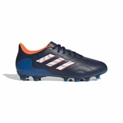 Best deal π Adidas Copa Sense 4 FXG Soccer Cleats - Navy/Blue/Orange β