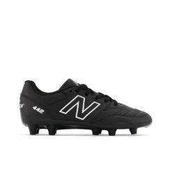 Coupon β€οΈ New Balance Youth 442 V2 Academy Firm Ground Junior Soccer Cleat β¨