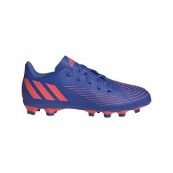 Best Sale π Adidas Predator Edge 4 Flexible Ground Junior Soccer Cleats π