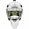 Brand new 😉 Warrior Ritual F1 Senior Goalie Mask 🎁