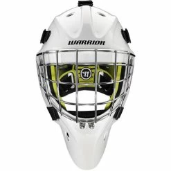 Brand new 😉 Warrior Ritual F1 Senior Goalie Mask 🎁