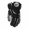 Best Pirce ✔️ Maverik Charger Lacrosse Gloves - Black 👏