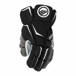 Best Pirce βοΈ Maverik Charger Lacrosse Gloves - Black π