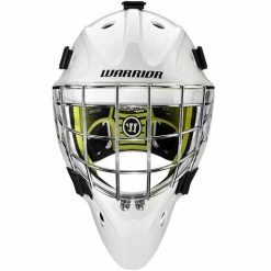 Promo 😀 Warrior Ritual F1 Junior Goalie Mask 😀